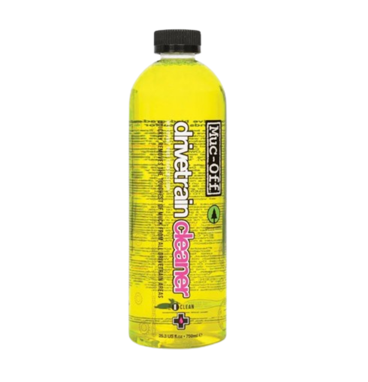 Muc Off MUC-OFF Bio Drivetrain Cleaner-750ML