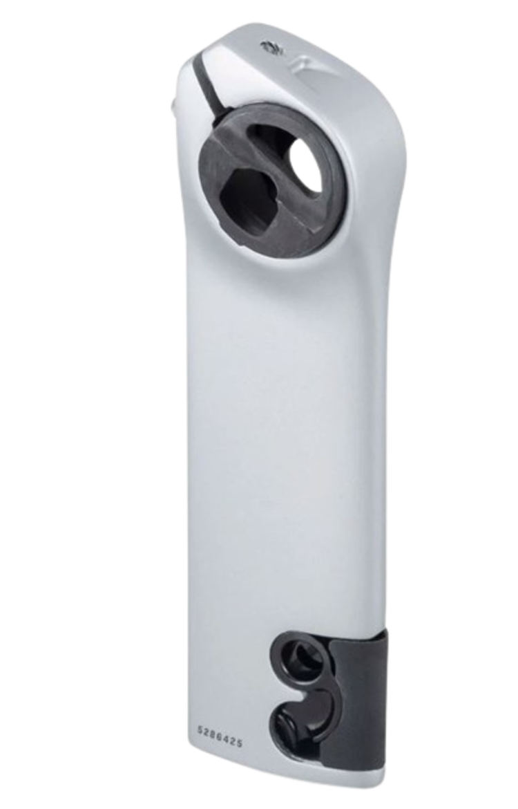 TREK TREK 2023 MADONE SLR GEN 7 SEATPOSTS Mast x 150mm x 0mm SLVR/BLK