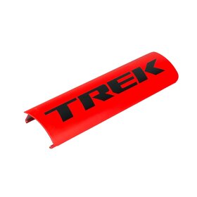 TREK POWERFLY BATTERY COVER -RED/BLACK