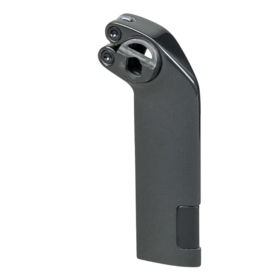 TREK Trek Madone SLR Colour-Seatpost Dnister Black 160mm x 5mm