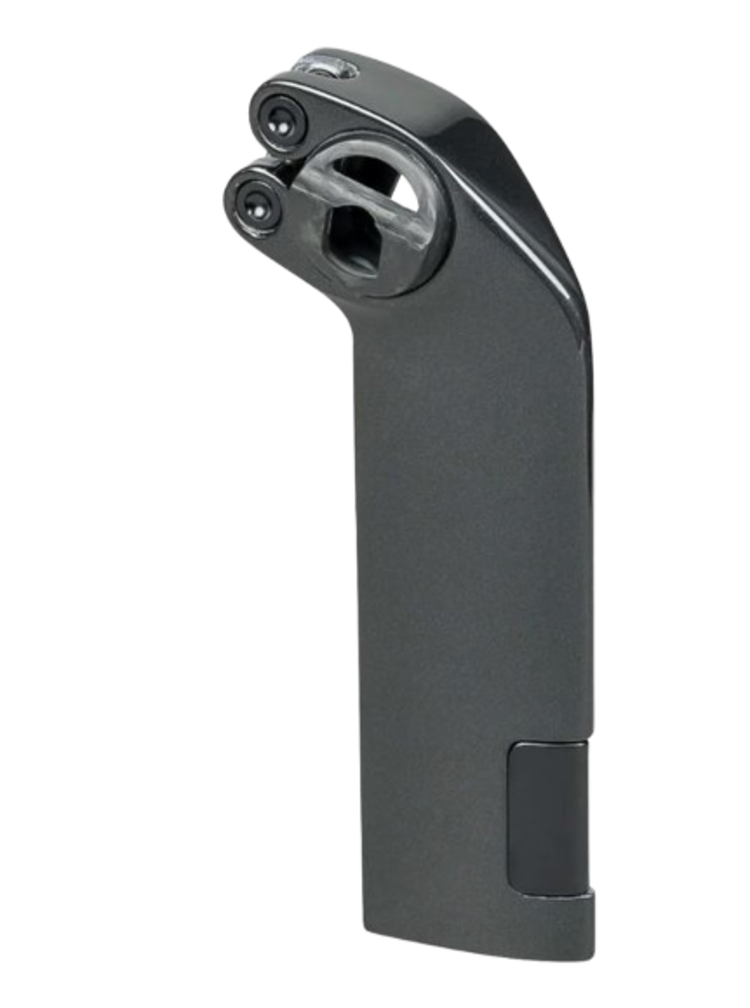 TREK Trek Madone SLR Colour-Seatpost Dnister Black 160mm x 5mm