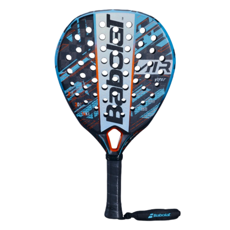 AIR VIPER RACKET - 2023