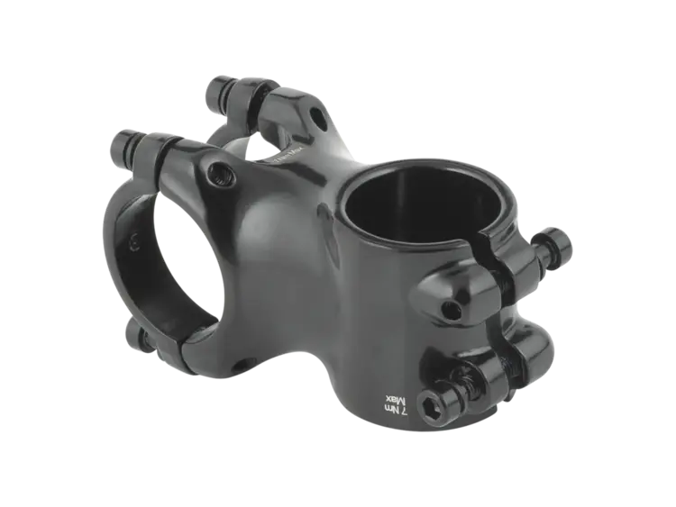 TREK STEM BONTRAGER COMP 31.8MM CLAMP