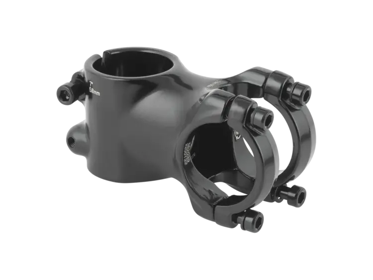 TREK STEM BONTRAGER COMP 31.8MM CLAMP