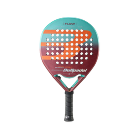 BULLPADEL RACKET FLOW 22