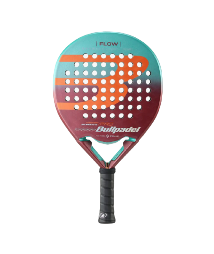 BULLPADEL RACKET FLOW 22