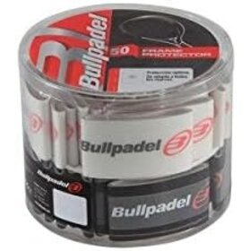 FRAME PROTECTOR - 005/820- NEGRO/TRANSPARENTE