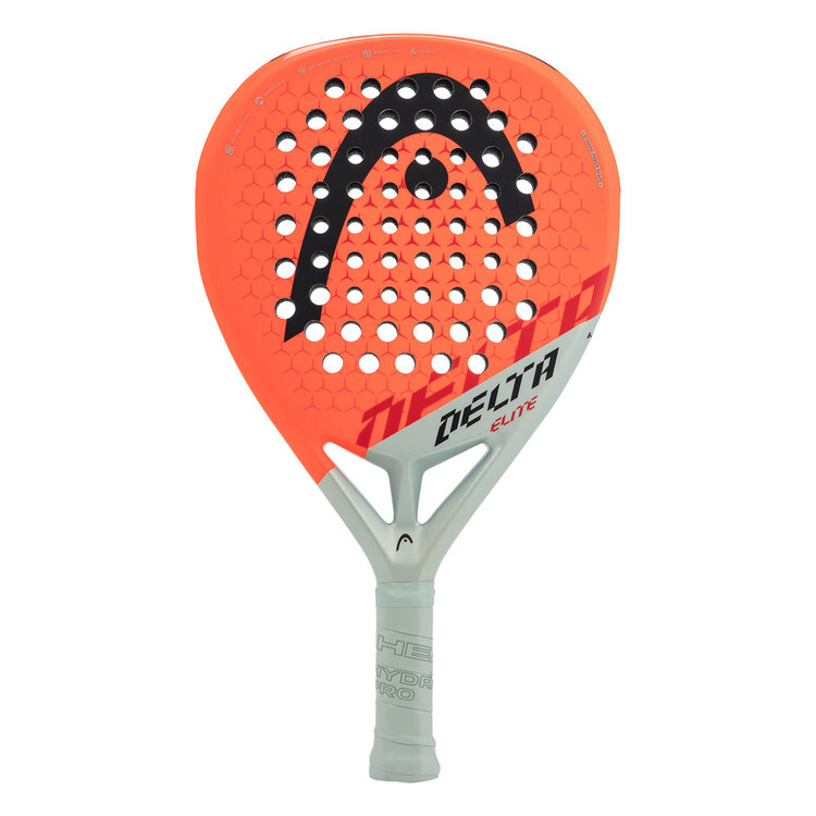 HEAD DELTA ELITE RACKET