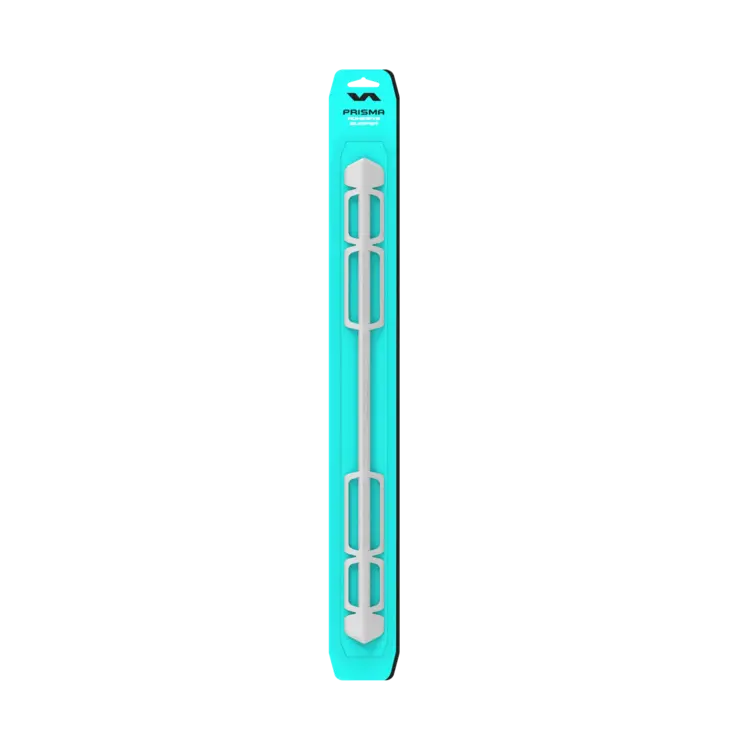 Bumpers Prisma - silver