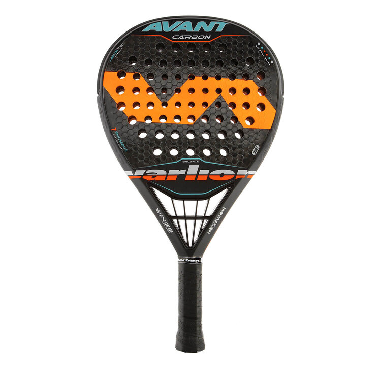 VARLION LW DIF 20.1. RACKET S