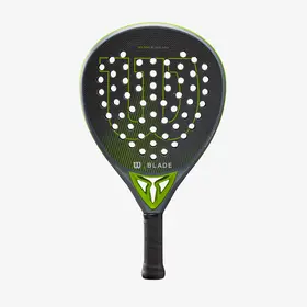 WS BLADE PRO  PADEL RACKET V2 2