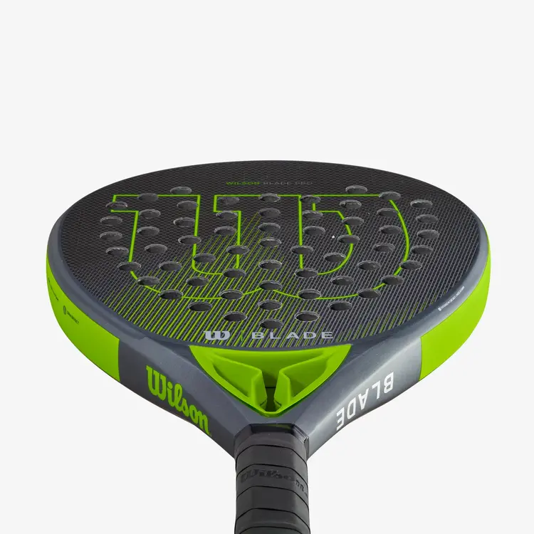 WS BLADE PRO  PADEL RACKET V2 2