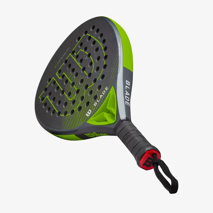 WS BLADE PRO  PADEL RACKET V2 2