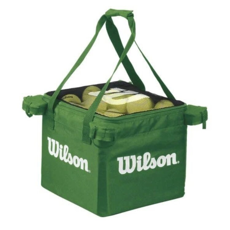 WILSON TEACHING CART BAG