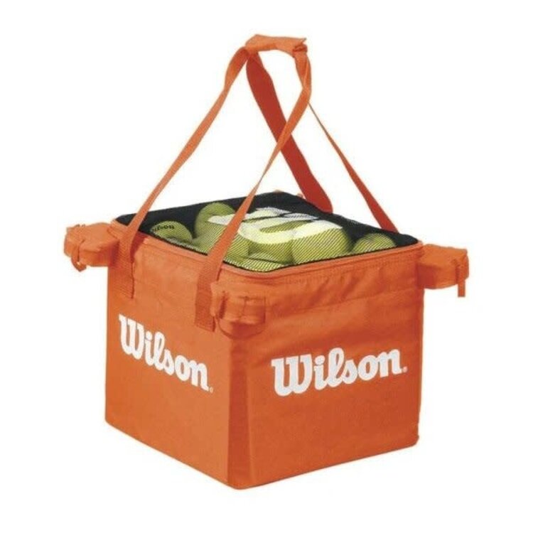 WILSON TEACHING CART BAG