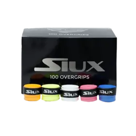 SUFFIX SIUX GRIPS
