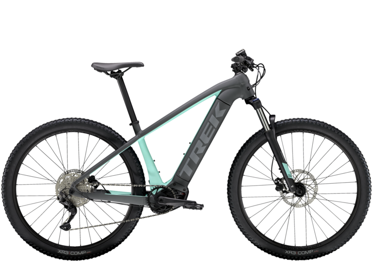 TREK E-BIKE POWERFLY 4 GEN 3
