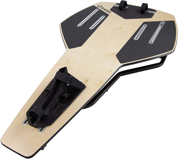 SARIS PLATFORM W/ MOVEMENT MP1