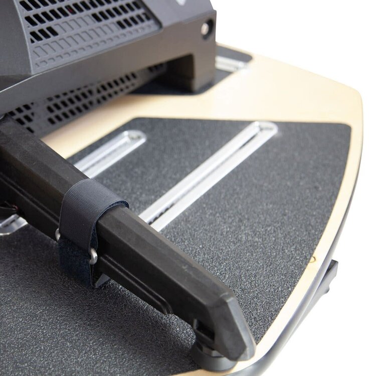 SARIS PLATFORM W/ MOVEMENT MP1