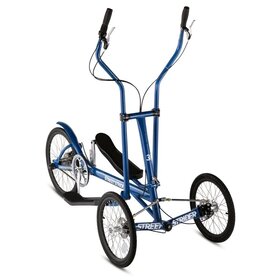 StreetStrider STREETSTRIDER 3i BLUE