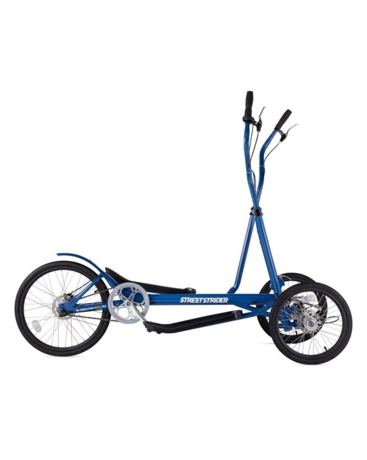 StreetStrider STREETSTRIDER 3i BLUE