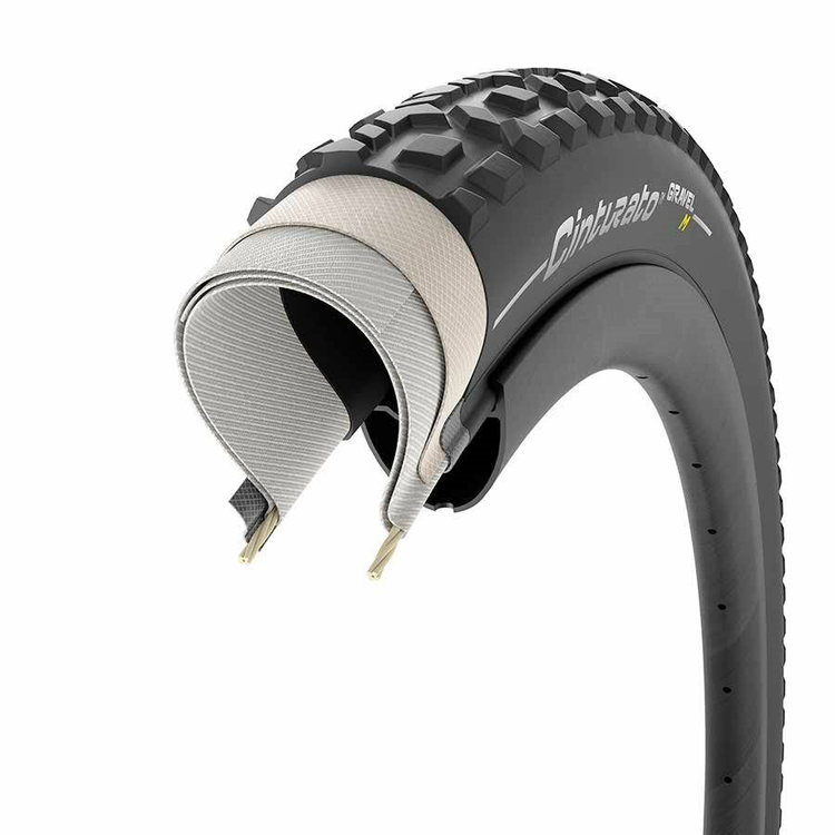 PIRELLI Cinturato Gravel M 700c Tire