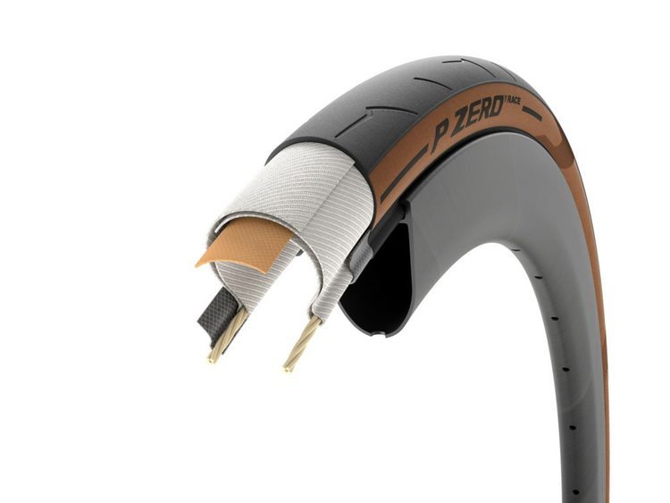 PIRELLI 26-622 PzerRC Classic