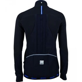 SANTINI WINTER JACKET X-FREE FABRICS