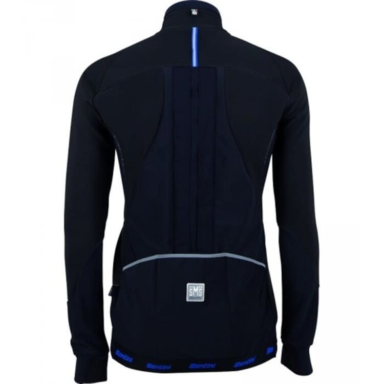SANTINI WINTER JACKET X-FREE FABRICS