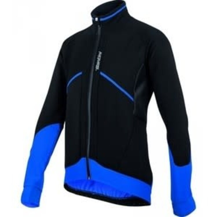 SANTINI WINTER JACKET X-FREE FABRICS