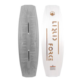 LIQUID FORCE RHYTHM 140 WAKEBOARD-2022