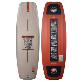 LIQUID FORCE PEAK WAKEBOARD