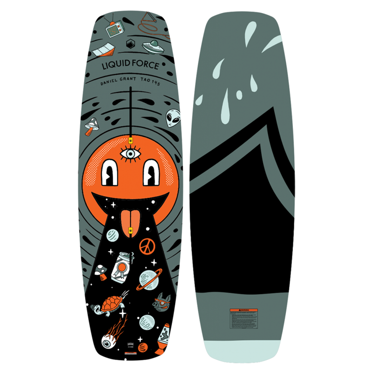 LIQUID FORCE TAO WAKEBOARD