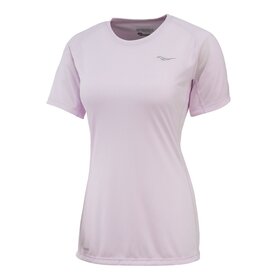 SAUCONY WOMEN HYDRALIGHTE SHORT SLEVE TS