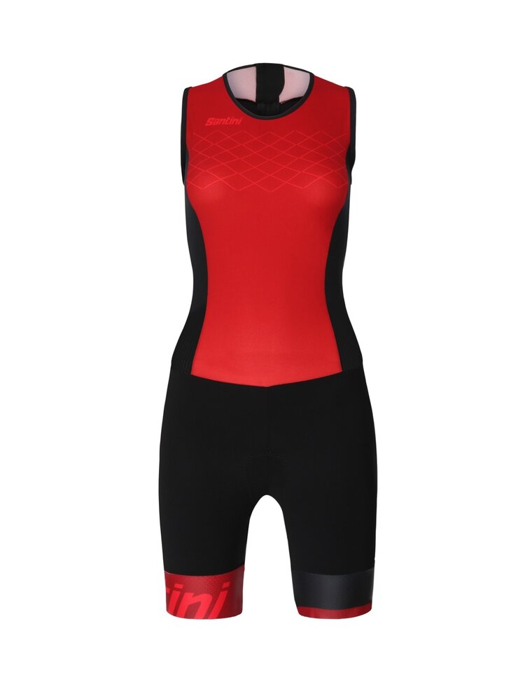 SANTINI WOMEN REDUX TRISUIT