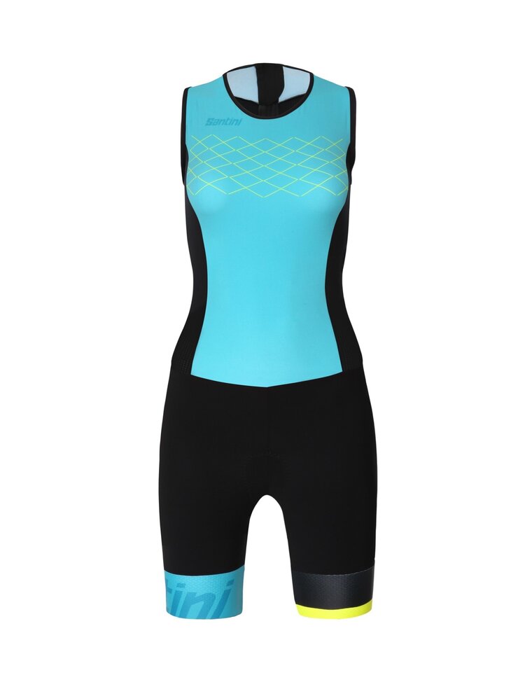 SANTINI WOMEN REDUX TRISUIT