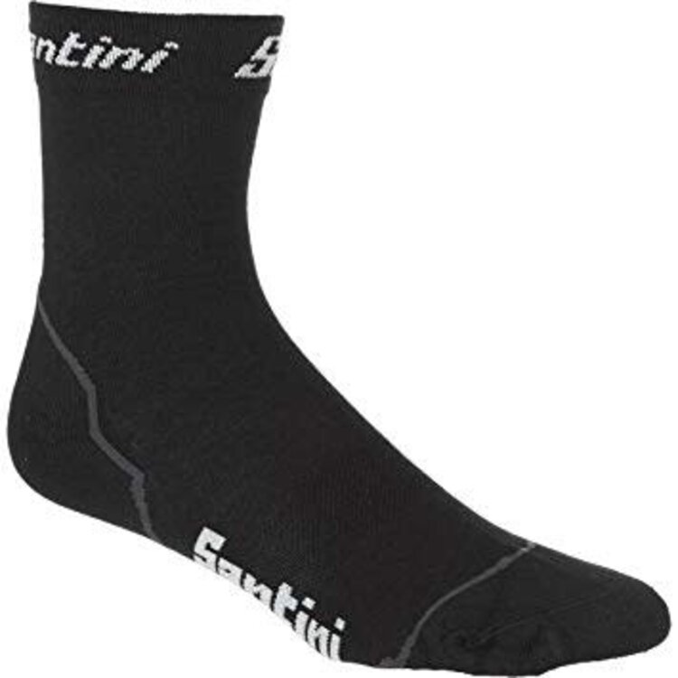 SANTINI 365 WINTER SOCKS LEPUR
