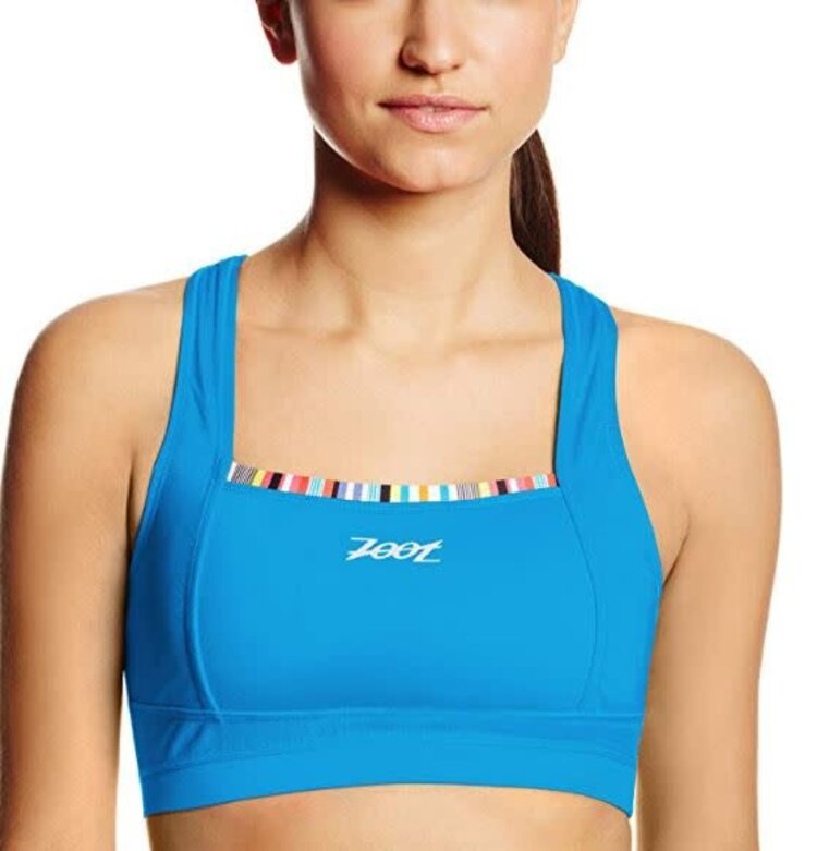 ZOOT W ULTRA RUN BRA