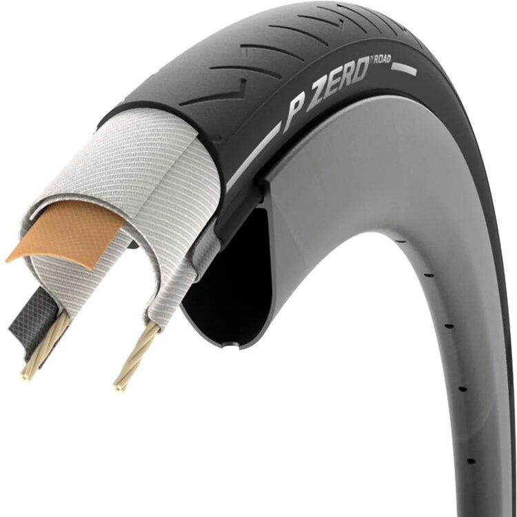 PIRELLI P ZERO ROAD 26-622