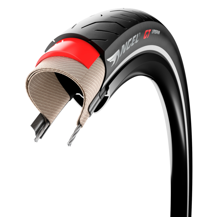 PIRELLI CN 4127000 37-622 AngGTu Refl.