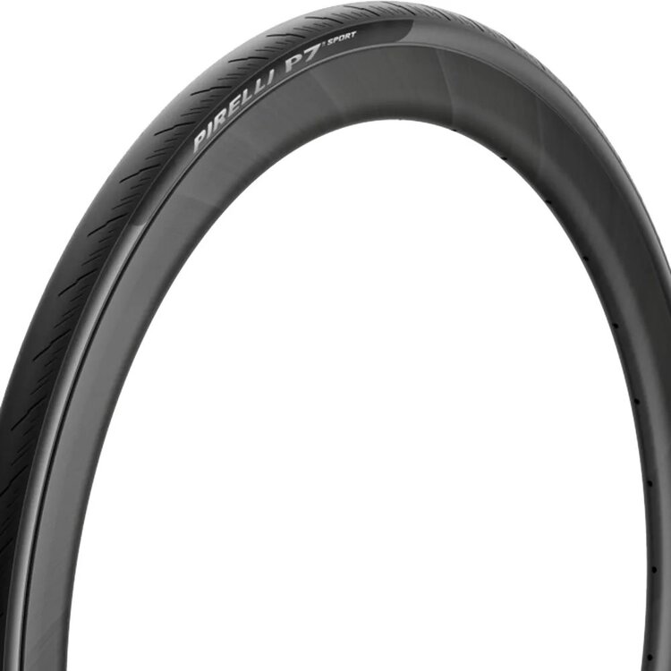 PIRELLI PIRELLI P7 SPORTS TIRE 26 - 622