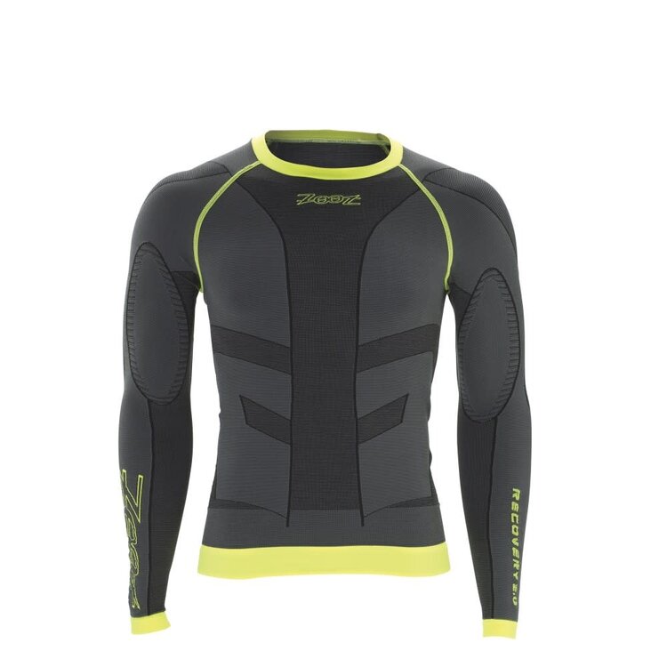 ZOOT ULTRA RECOVERY 2.0 CRX LS TOP