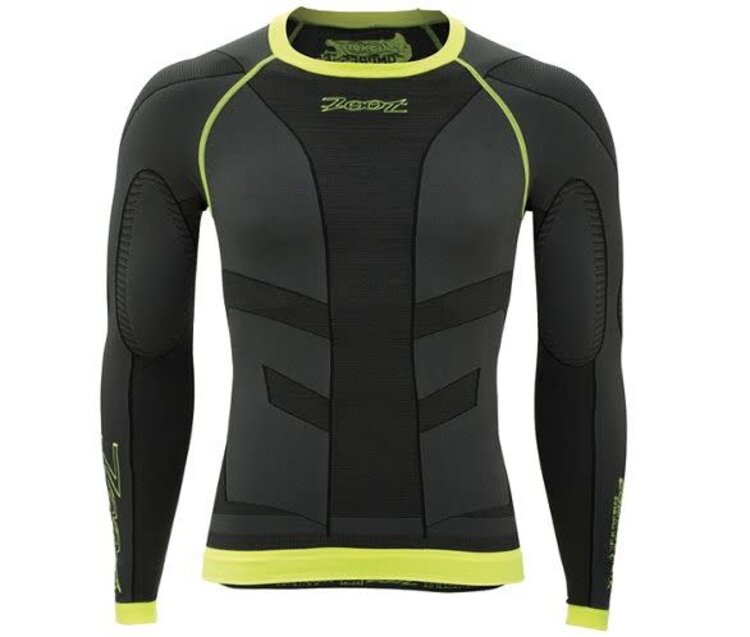 ZOOT ULTRA RECOVERY 2.0 CRX LS TOP