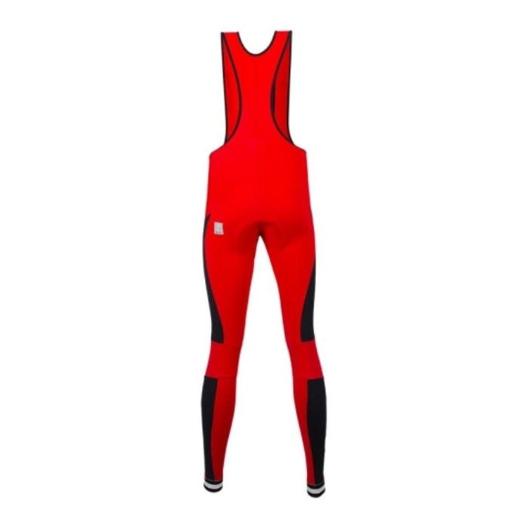SANTINI 365 BIBTIGHTS MAX PADDING EGO