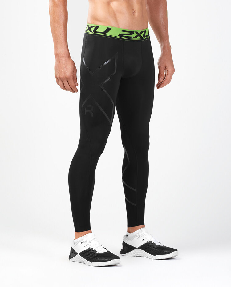 2XU REFRESH  RECOVERY TIGHTS