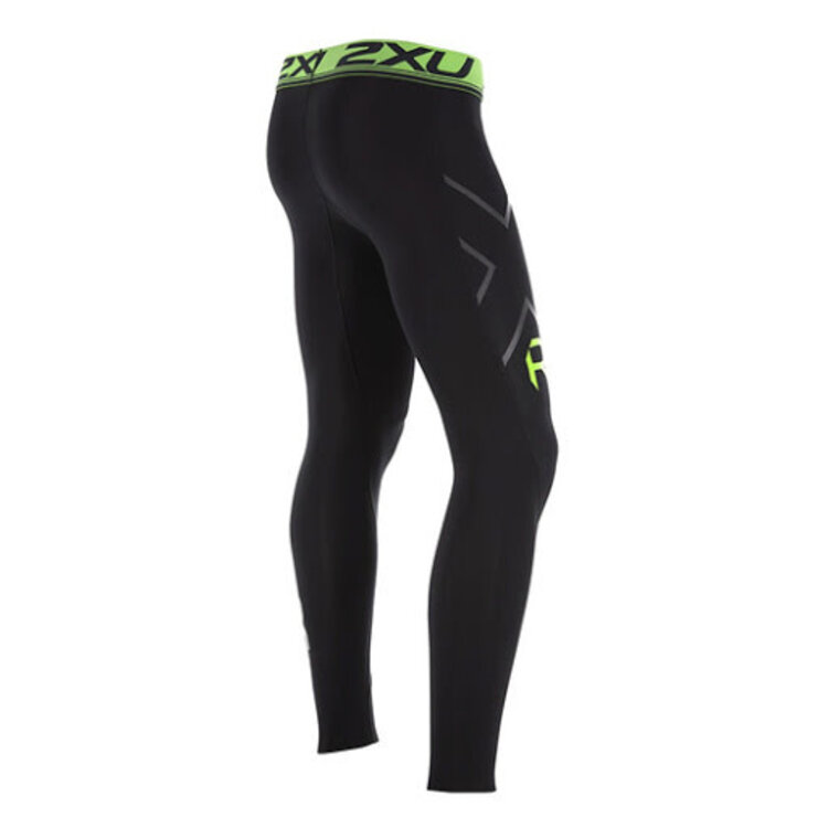2XU REFRESH  RECOVERY TIGHTS