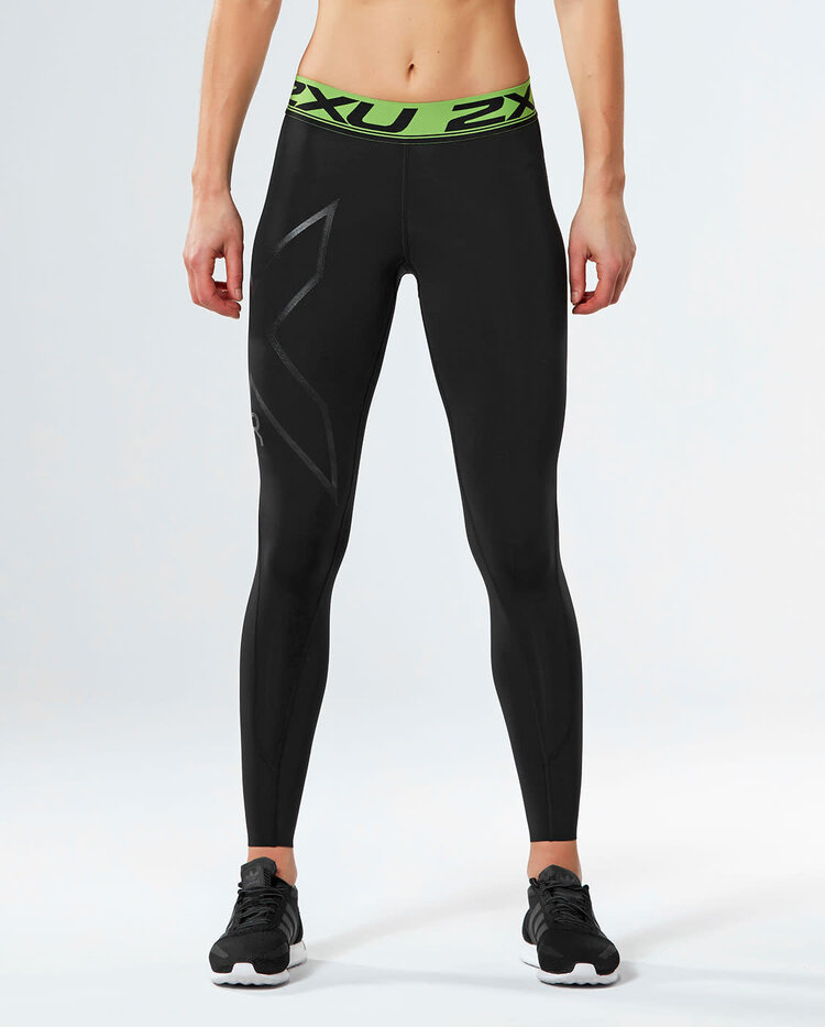 2XU REFRESH  RECOVERY TIGHTS