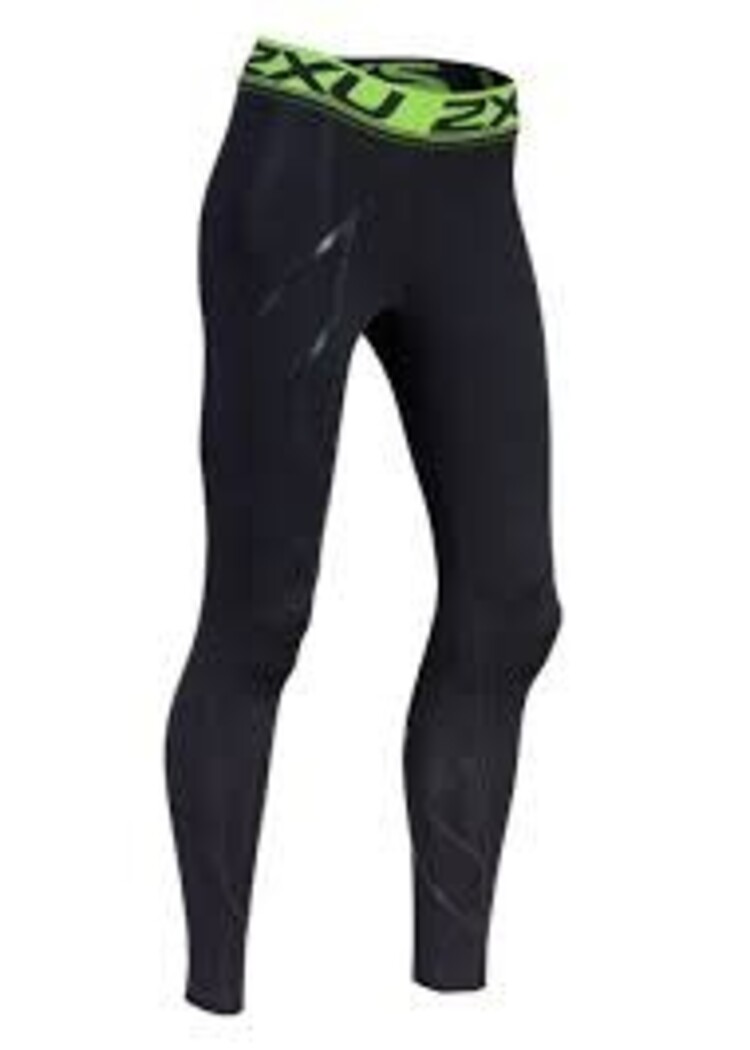 2XU REFRESH  RECOVERY TIGHTS