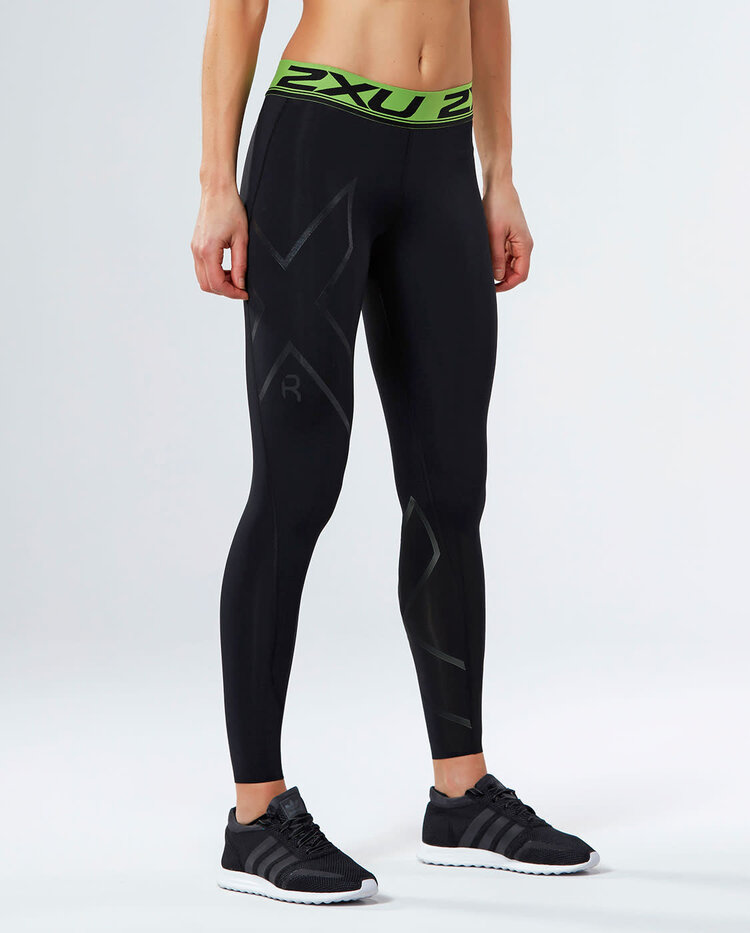 2XU REFRESH  RECOVERY TIGHTS