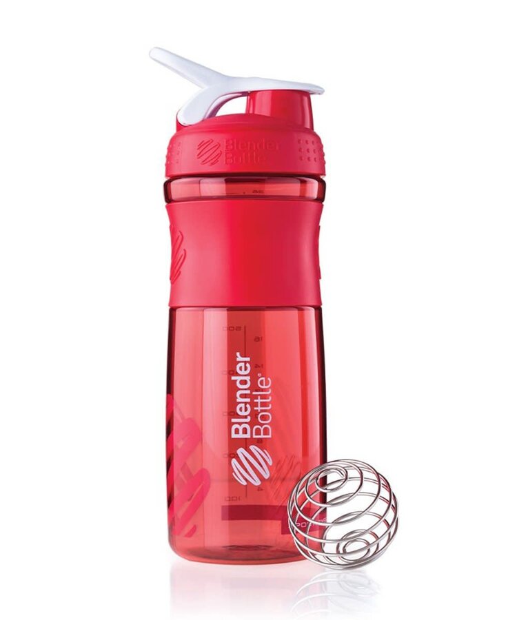 BLENDR SHAKER SPORTMIXER TRITAN GRIP